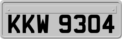 KKW9304