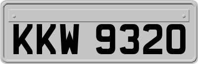 KKW9320