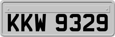 KKW9329