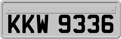 KKW9336