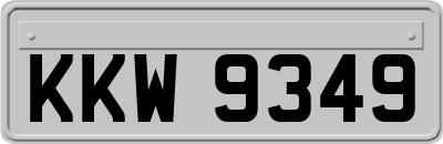 KKW9349