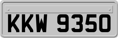 KKW9350