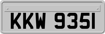 KKW9351