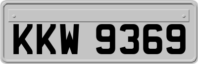 KKW9369