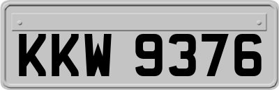 KKW9376
