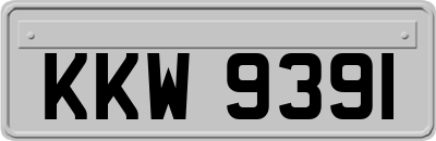 KKW9391