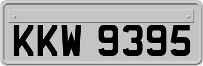 KKW9395