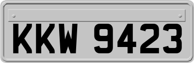 KKW9423