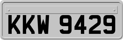 KKW9429