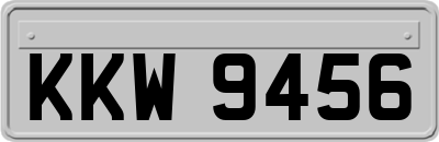 KKW9456