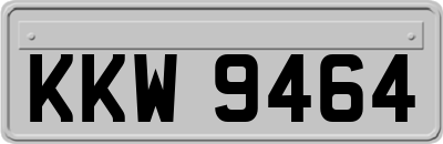 KKW9464