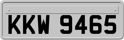 KKW9465