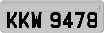 KKW9478