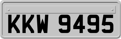 KKW9495