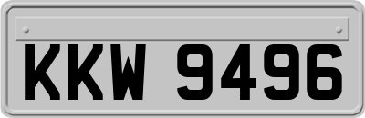 KKW9496