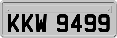 KKW9499