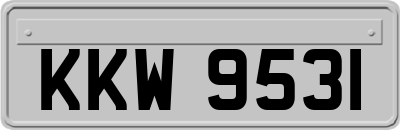 KKW9531