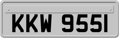 KKW9551