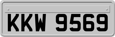 KKW9569