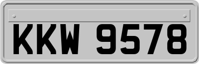 KKW9578