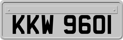 KKW9601