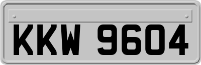 KKW9604
