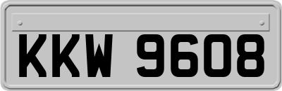 KKW9608