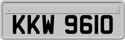 KKW9610