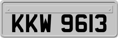 KKW9613