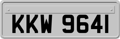 KKW9641