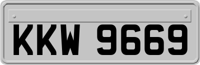 KKW9669