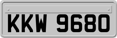 KKW9680