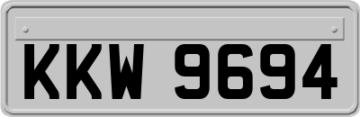 KKW9694