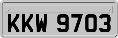 KKW9703
