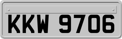 KKW9706