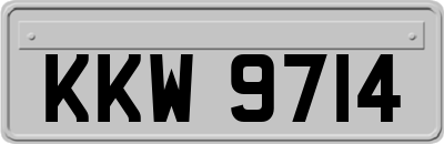 KKW9714