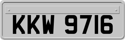 KKW9716