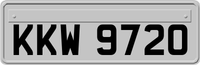 KKW9720