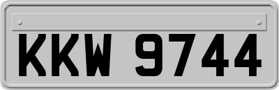 KKW9744