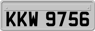 KKW9756