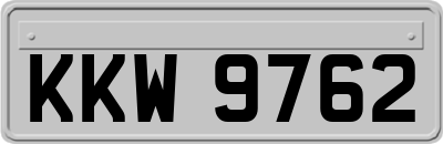 KKW9762