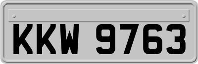 KKW9763