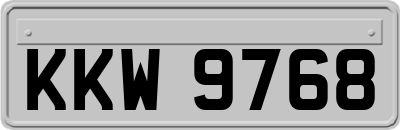 KKW9768