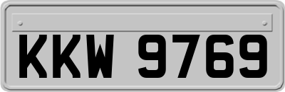 KKW9769