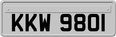 KKW9801