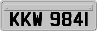 KKW9841