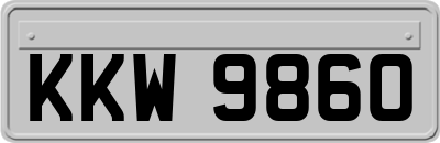 KKW9860