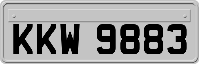KKW9883