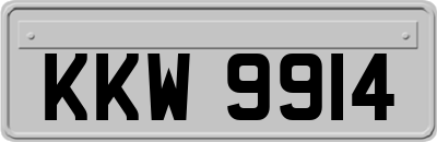 KKW9914