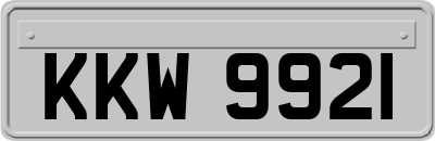 KKW9921